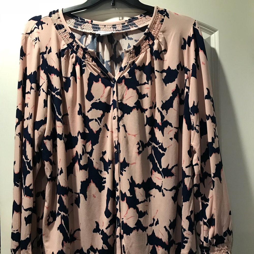 Liz Claiborne Women’s Blouses NWOT